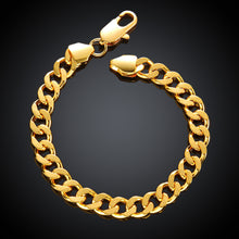 Load image into Gallery viewer, 9ct Yellow Gold Bracelet (FREE SHIPPING 🔥 )
