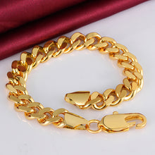 Load image into Gallery viewer, 9ct Yellow Gold Bracelet (FREE SHIPPING 🔥 )
