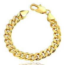 Load image into Gallery viewer, 9ct Yellow Gold Bracelet (FREE SHIPPING 🔥 )
