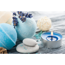 Load image into Gallery viewer, Yemoja: Queen of the Sea  - Bath Bomb
