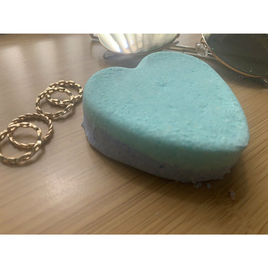 Caribbean Paradise - Bath Bomb