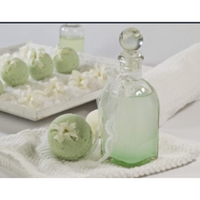 Load image into Gallery viewer, Eucalyptus Mint  - Bath Bomb
